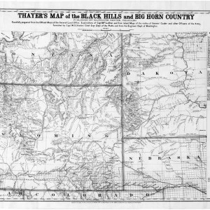 ThayersMapoftheBlackHillsandBigHornCountry